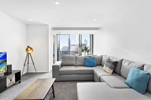 Premium Apart Daire, 2 Yatak Odası