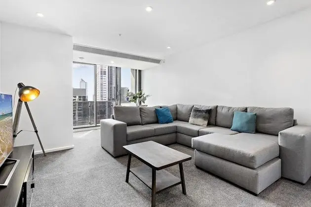 Premium Apart Daire, 2 Yatak Odası