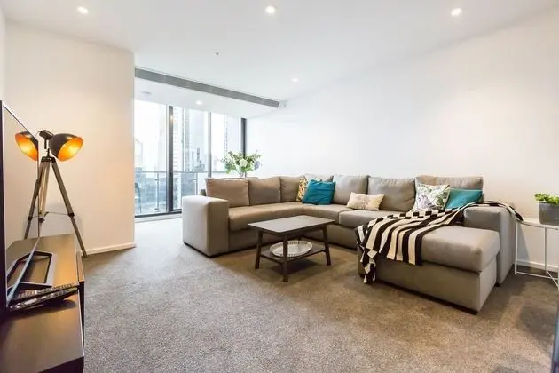 Premium Apart Daire, 2 Yatak Odası