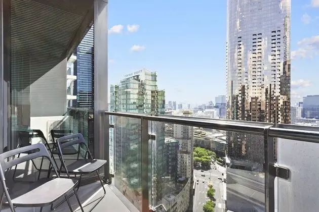 Premium Apart Daire, 2 Yatak Odası