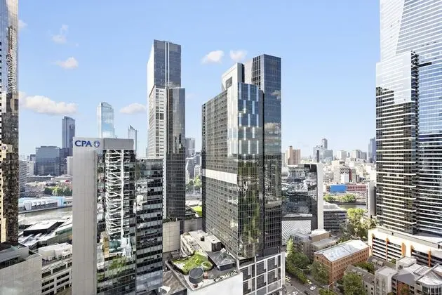 Premium Apart Daire, 2 Yatak Odası
