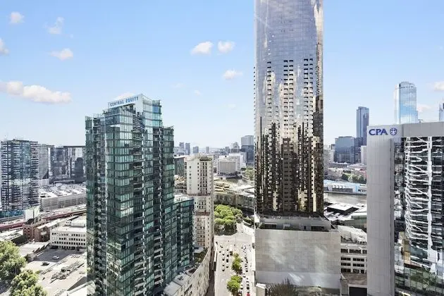 Premium Apart Daire, 2 Yatak Odası