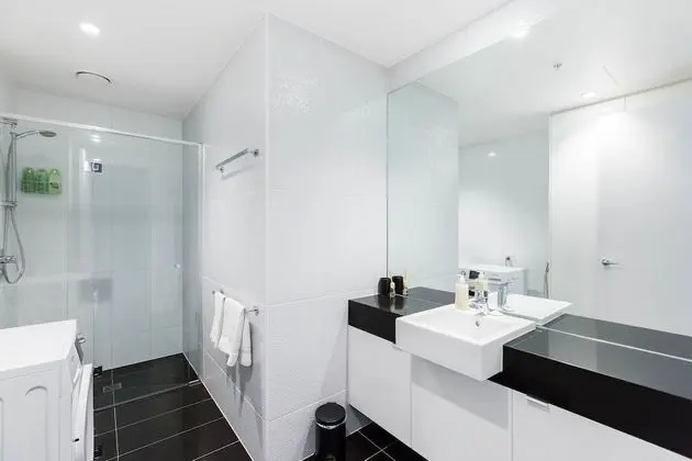 Premium Apart Daire, 2 Yatak Odası