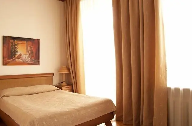 Luxury Apart Daire (Sharlotta)