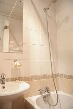 Luxury Apart Daire (Sharlotta)
