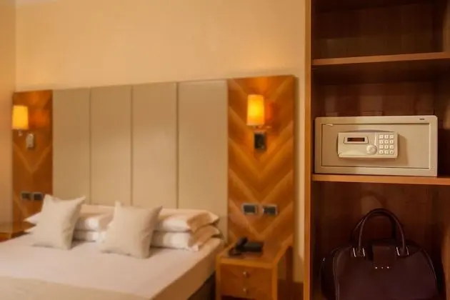 Tek Kişilik Oda (Small)