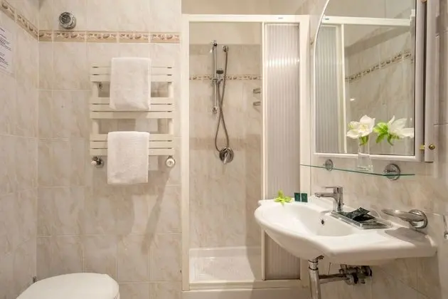 Tek Kişilik Oda (Small)