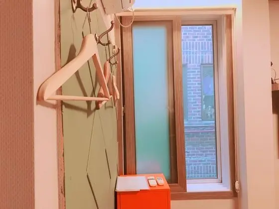 Business İki Ayrı Yataklı Oda