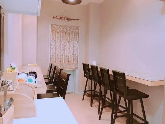 Business İki Ayrı Yataklı Oda