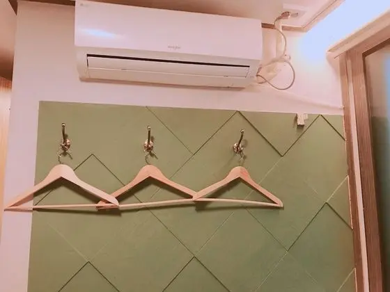 Business İki Ayrı Yataklı Oda