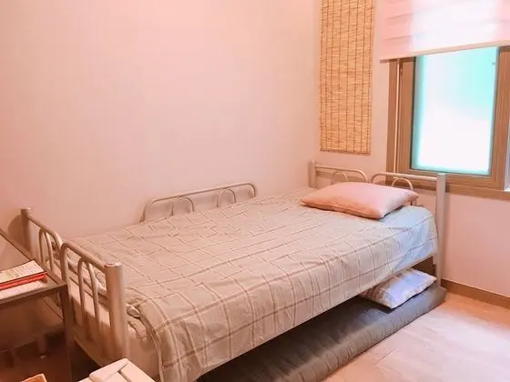 İki Ayrı Yataklı Oda