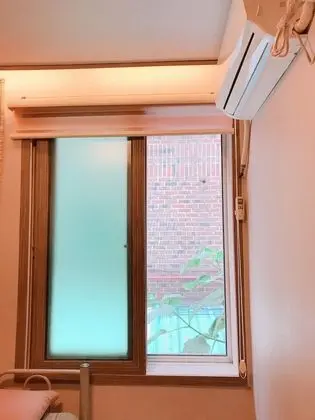 İki Ayrı Yataklı Oda