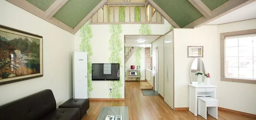 Dubleks, Küçük Mutfak (103)