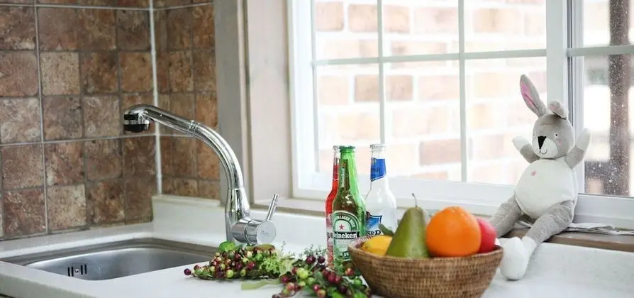 Dubleks, Küçük Mutfak (103)