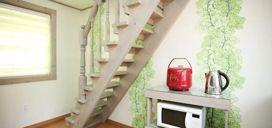 Dubleks, Küçük Mutfak (103)