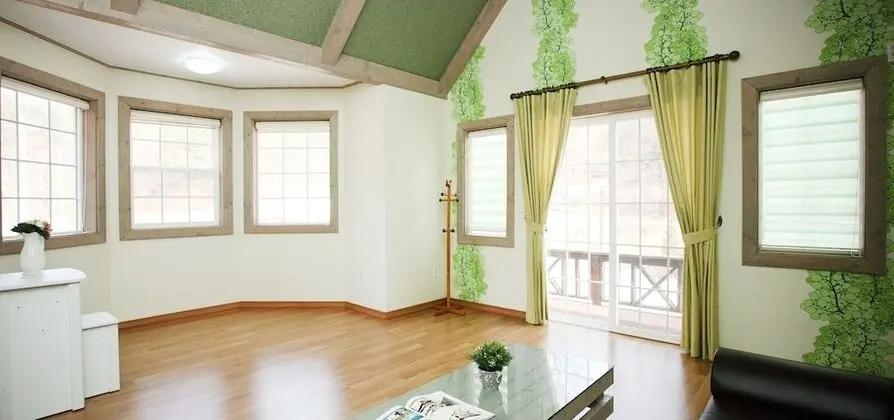 Dubleks, Küçük Mutfak (103)