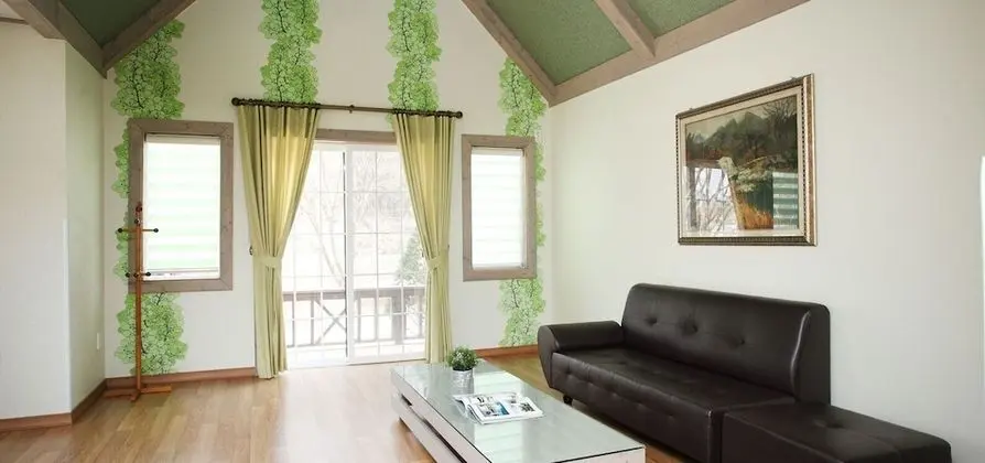 Dubleks, Küçük Mutfak (103)