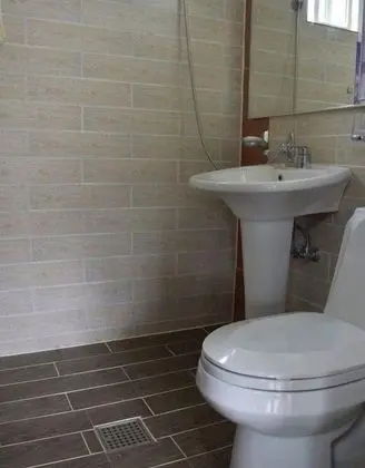 Dubleks, Küçük Mutfak (103)