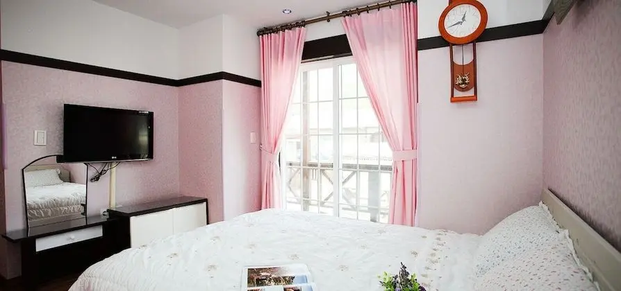 Stüdyo, Küçük Mutfak (102)