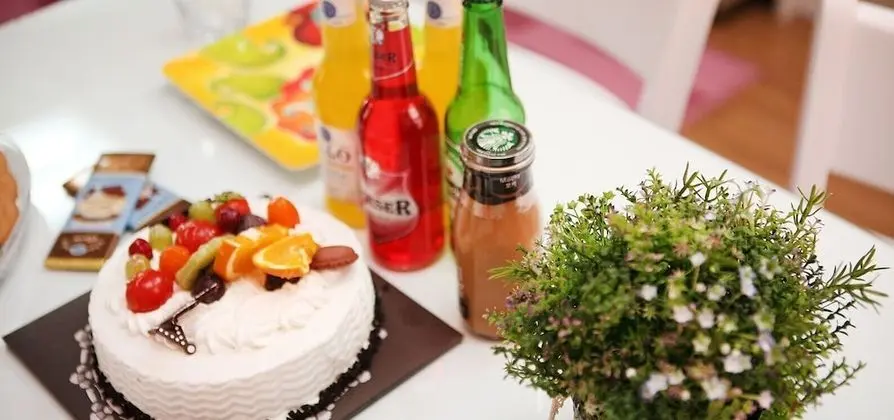 Stüdyo, Küçük Mutfak (102)