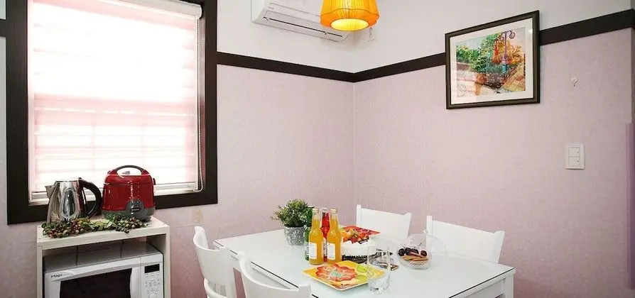 Stüdyo, Küçük Mutfak (102)