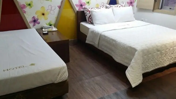 İki Ayrı Yataklı Oda