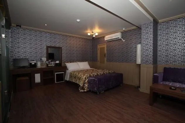 Superior Tek Büyük Yataklı Oda