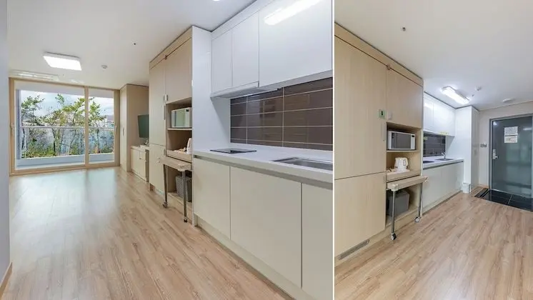 Premium Tek Büyük Yataklı Oda