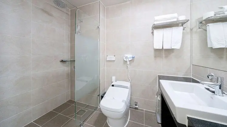 Standard Ondol Room