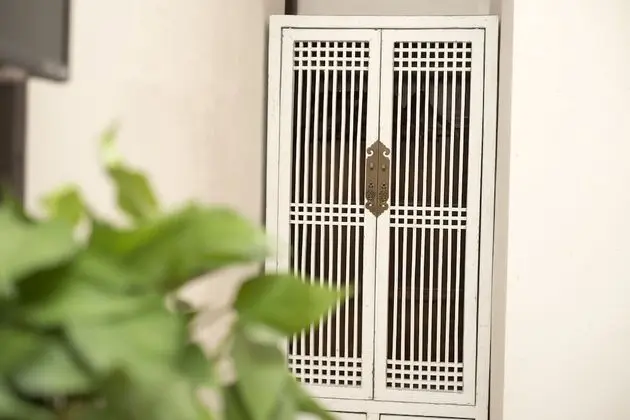Design İki Ayrı Yataklı Oda