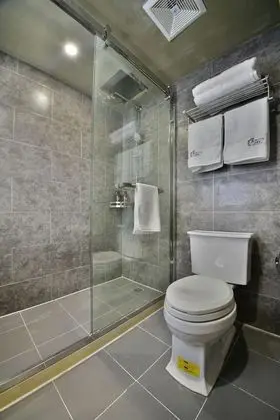 Design İki Ayrı Yataklı Oda