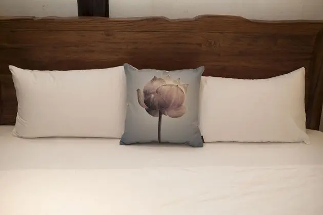 Design Tek Büyük Yataklı Oda
