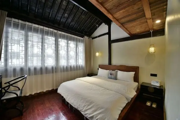 Design Tek Büyük Yataklı Oda