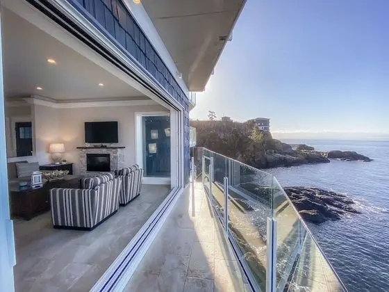 Suite, 2 Bedrooms, 2 Queen, Ocean View