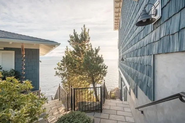 Suite, 2 Bedrooms, 2 Queen, Ocean View