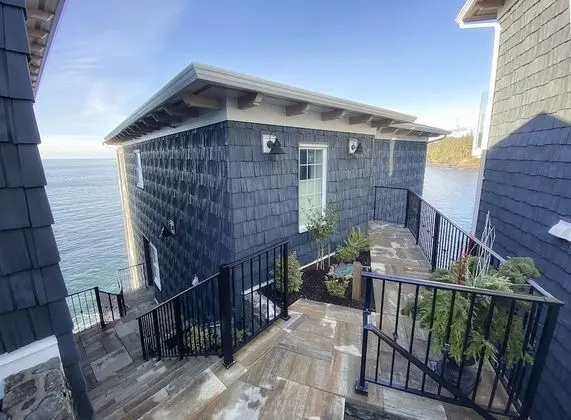 Suite, 2 Bedrooms, 2 Queen, Ocean View