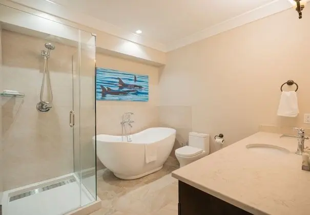 Suite, 2 Bedrooms, 2 Queen, Ocean View