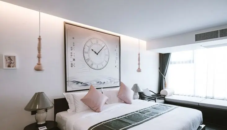 Suite Room