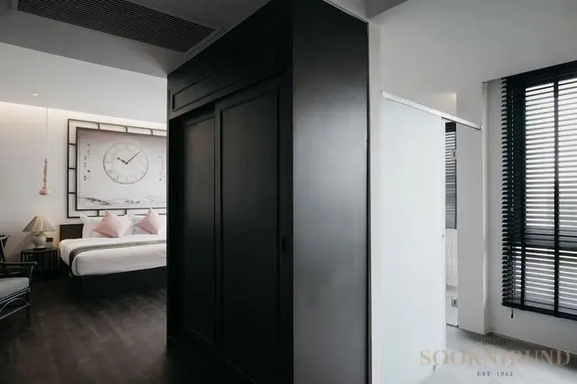 Suite Room