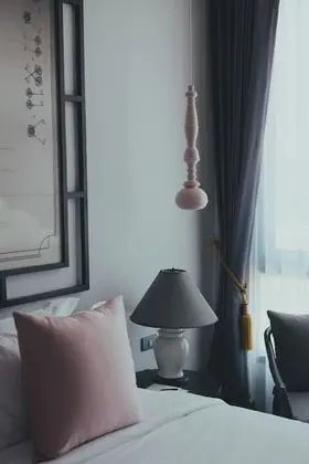 Suite Room