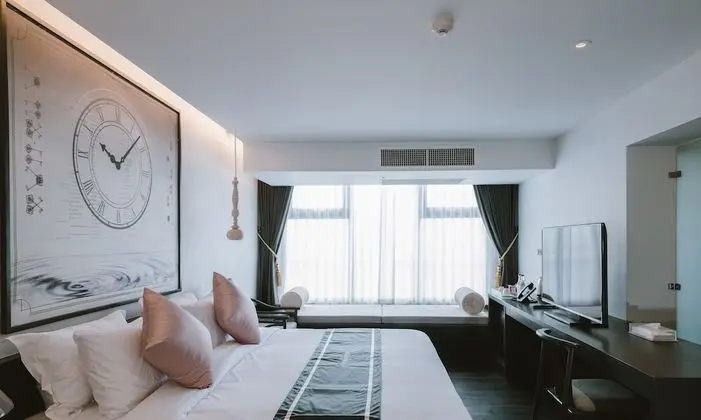 Suite Room