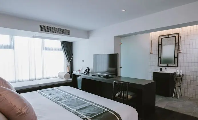 Suite Room