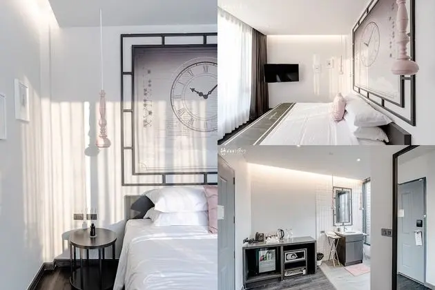 Suite Room
