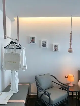 Suite Room