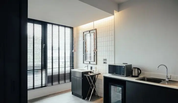 Suite Room