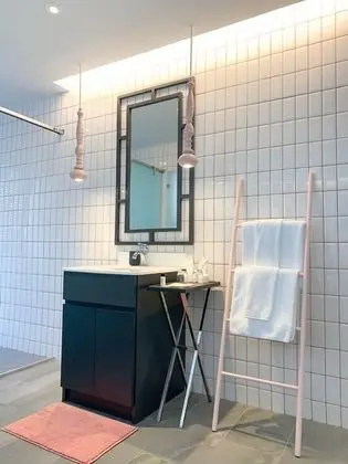 Suite Room