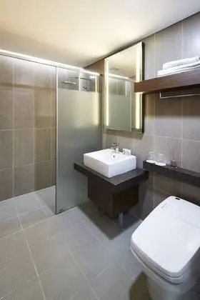 Deluxe İki Ayrı Yataklı Oda