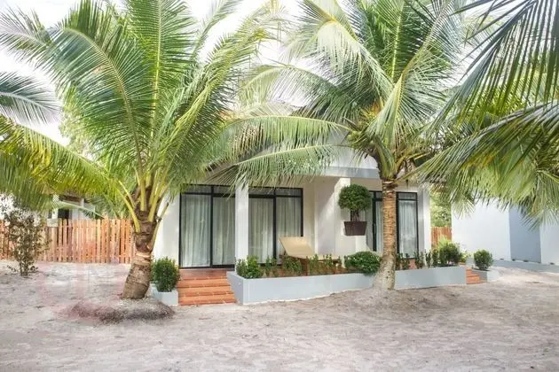 Deluxe Villa