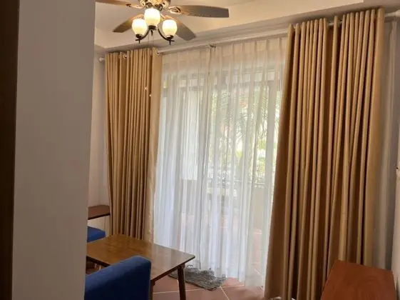 Tek Büyük Yataklı Oda (Soon Noeng Villa)