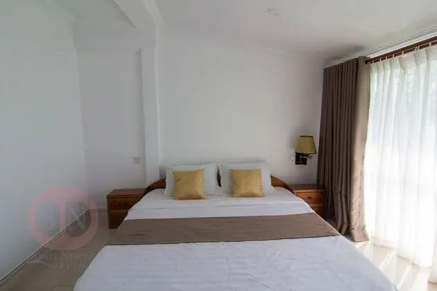Tek Büyük Yataklı Oda (Soon Noeng Villa)